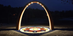 Yalp Sona Arch