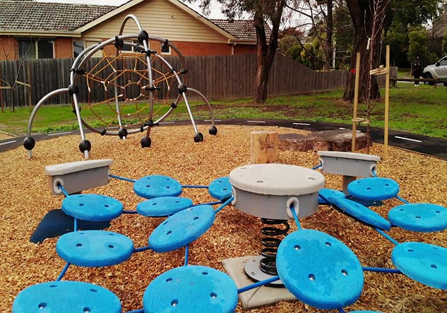 Waverley Council - Play Spaces in Waverley